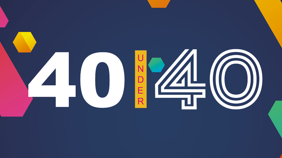 Introducing the 2022 Class of P2PI's 40 Under 40 | Path to